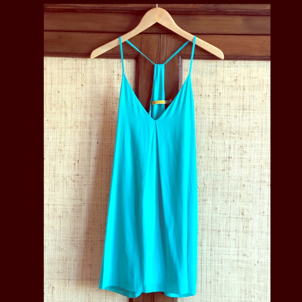 Alice & Olivia Dress